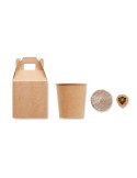 Set de Graines GROWTREE™ Personnalisé