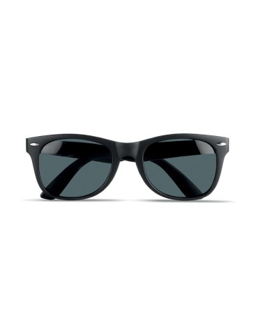 Lunettes de soleil Personnalisées PALOMA en liège