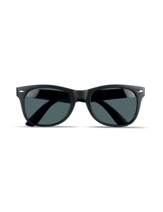 Lunettes de soleil Personnalisées PALOMA en liège