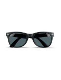 Lunettes de soleil Personnalisées PALOMA en liège