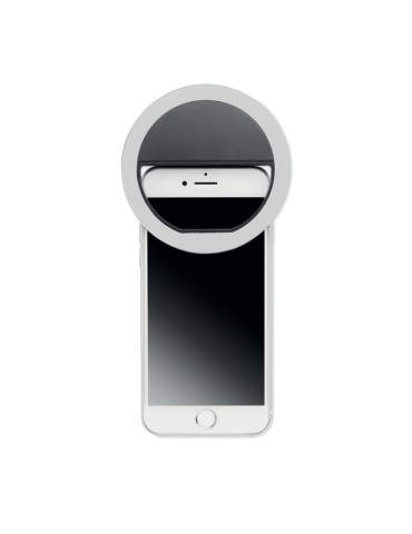 Lampe portable selfie personnalisée - HELIE pas cher