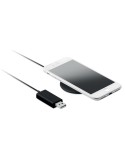 Chargeur sans fil magnétique personnalisé - FLAKE MAG pas cher