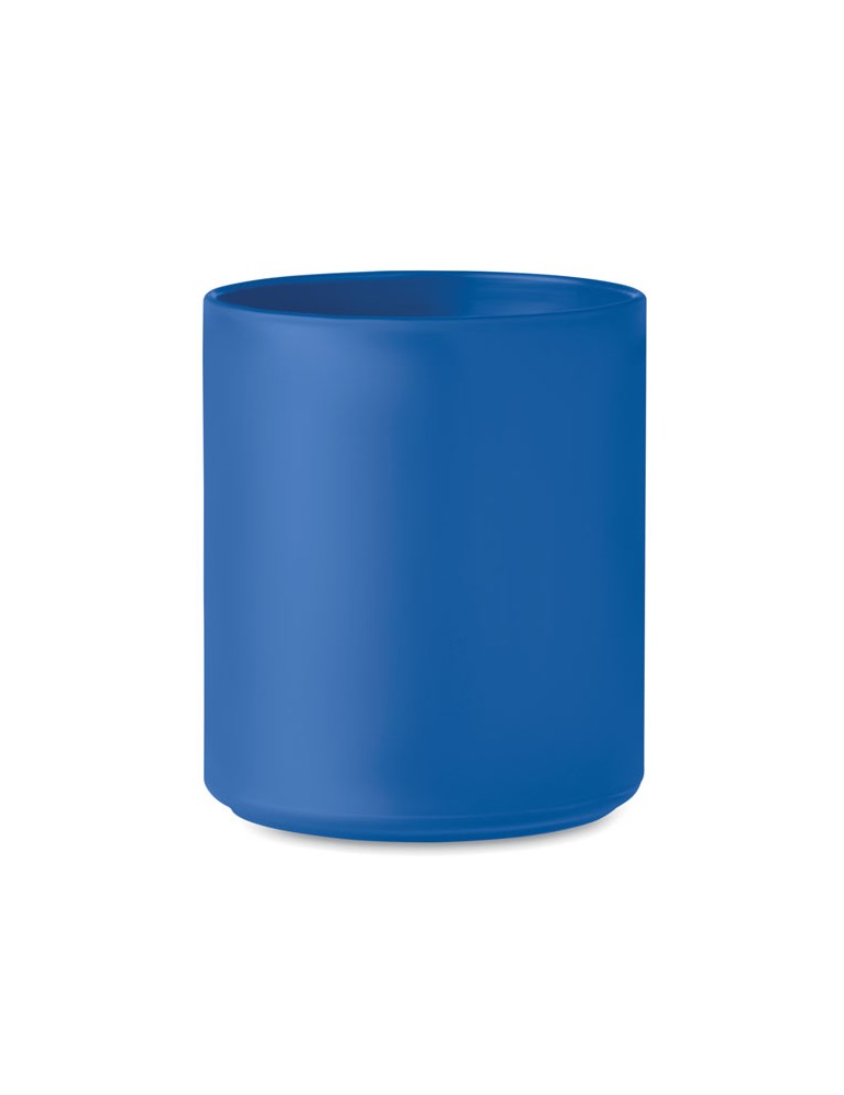Tasse réutilisable personnalisée - MONDAY  & pratique pas cher