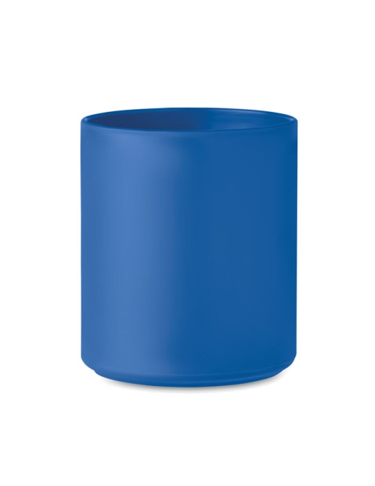 Tasse réutilisable personnalisée - MONDAY  & pratique pas cher