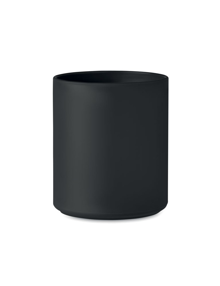 Tasse réutilisable personnalisée - MONDAY  & pratique pas cher