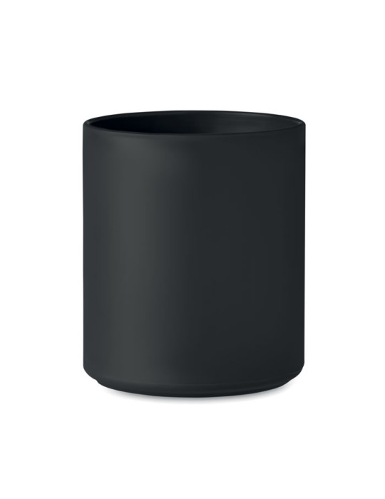 Tasse réutilisable personnalisée - MONDAY  & pratique pas cher