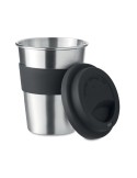 Gobelet en acier inox personnalisé - 350ml