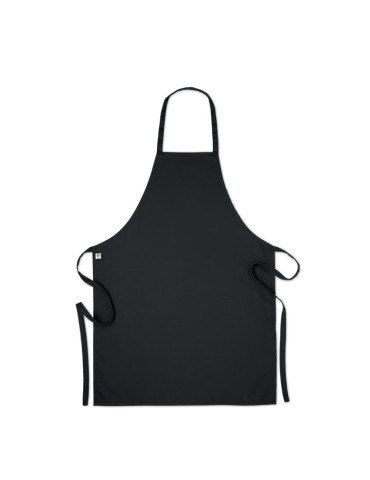 Tablier en coton organique personnalisable - Objets Publicitaires