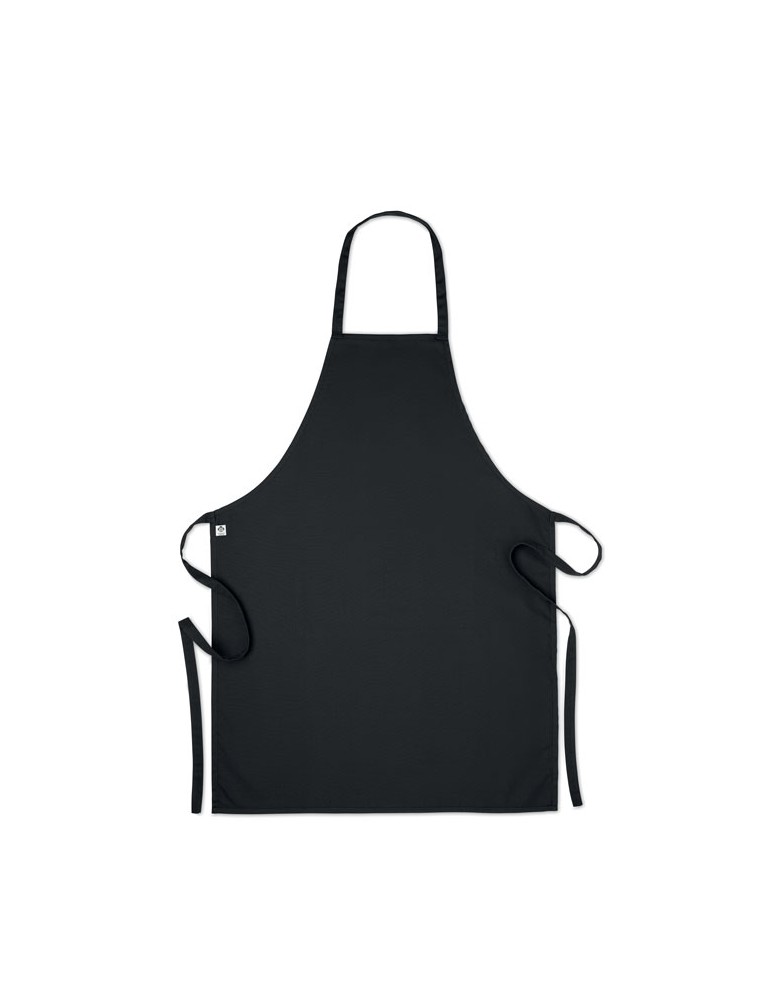 Tablier en coton organique personnalisable - Objets Publicitaires