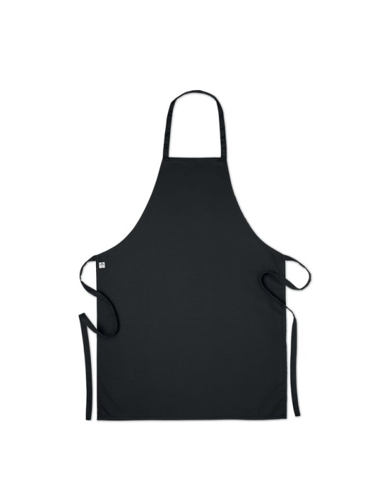 Tablier en coton organique personnalisable - Objets Publicitaires