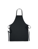 Tablier en coton organique personnalisable - Objets Publicitaires