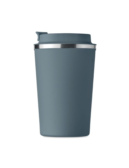 Gobelet isotherme double paroi personnalisé - BRACE 350ml pas cher