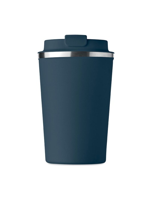 Gobelet isotherme double paroi personnalisé - BRACE 350ml pas cher