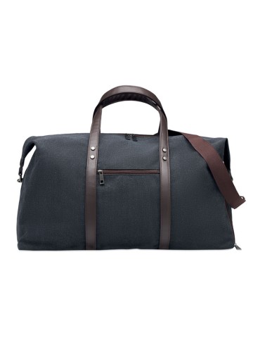 Sac week-end en toile personnalisé - ZURICH pas cher