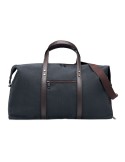 Sac week-end en toile personnalisé - ZURICH pas cher