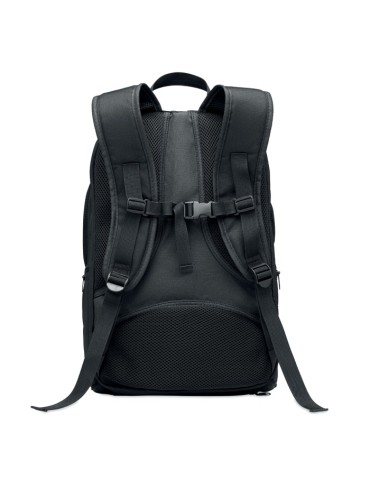 Sac à dos de sport personnalisable en RPET 600D - et pratique pas cher