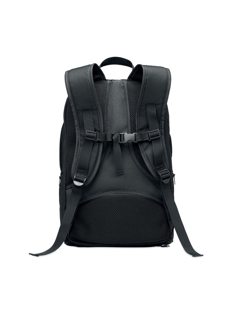 Sac à dos de sport personnalisable en RPET 600D - et pratique pas cher