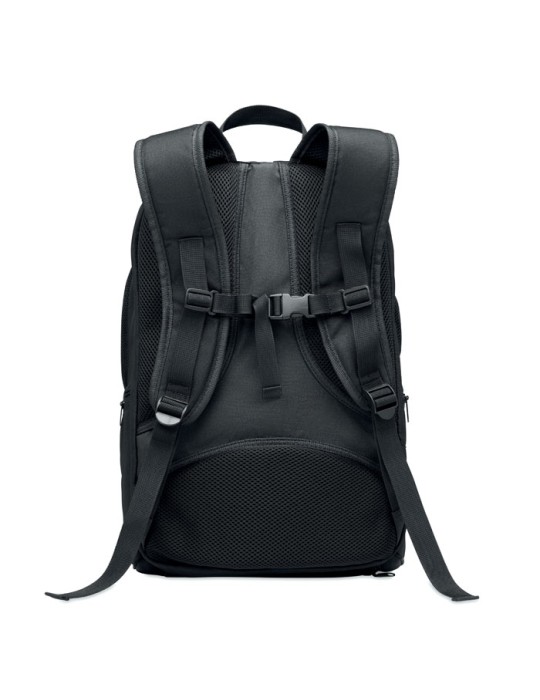Sac à dos de sport personnalisable en RPET 600D - et pratique pas cher