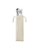 Couverts Réutilisables CUSTA SET - Objets de Table Personnalisés pas cher