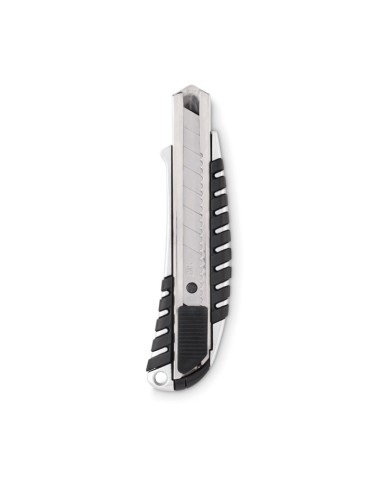 Outil Pratique et Durable Couteau Rétractable BOWIE - Personnalisé