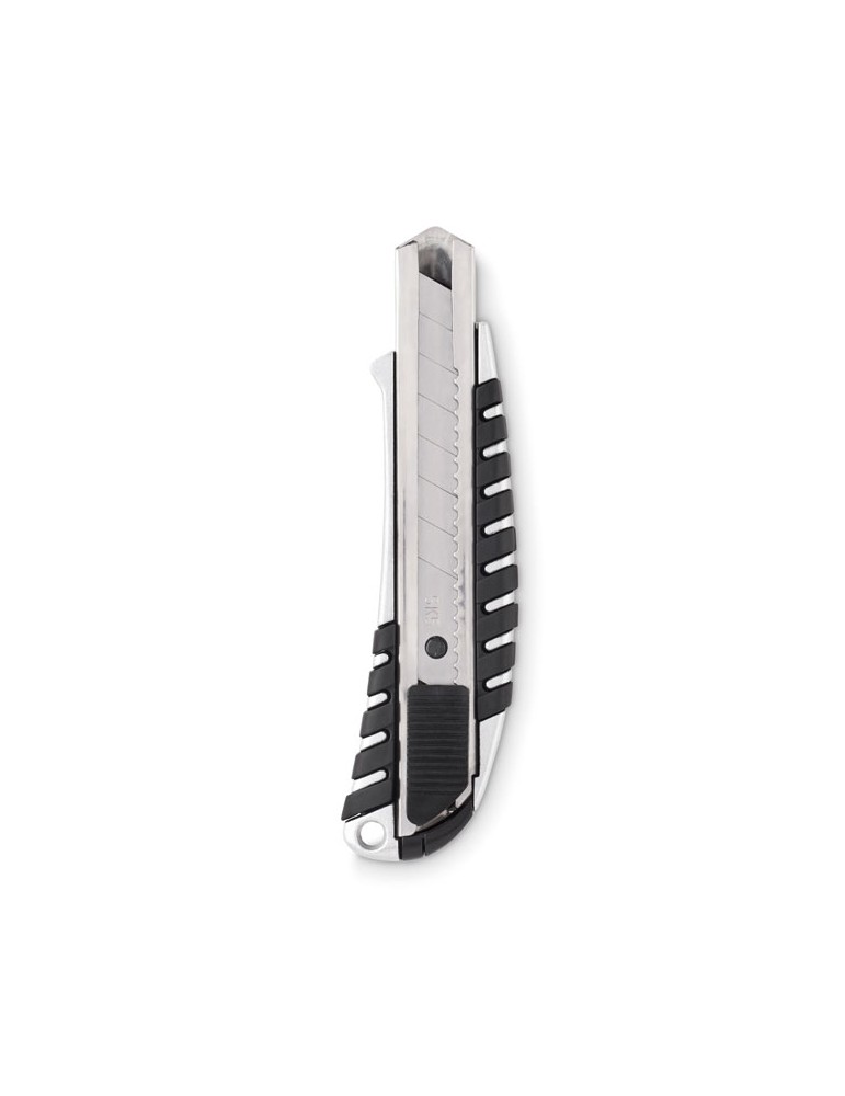 Outil Pratique et Durable Couteau Rétractable BOWIE - Personnalisé