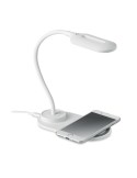 Lampe et Chargeur de Bureau - Haute Technologie SATURN