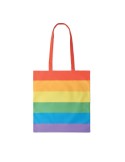 Sac Shopping Personnalisable en Coton Borealis