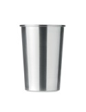 Gobelet en acier inox 350ml publicitaire BONGO