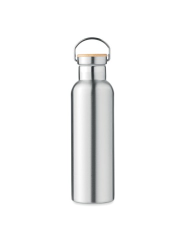 Bouteille Isotherme Personnalisée de 750ml Idéale comme cadeau pas cher Helsinki