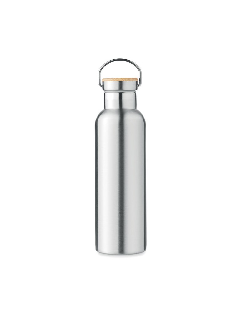 Bouteille Isotherme Personnalisée de 750ml Idéale comme cadeau pas cher Helsinki