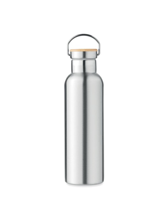 Bouteille Isotherme Personnalisée de 750ml Idéale comme cadeau pas cher Helsinki