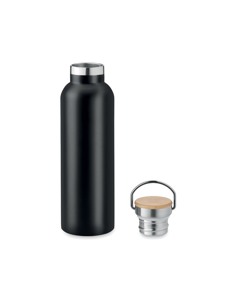 Bouteille Isotherme Personnalisée de 750ml Idéale comme cadeau pas cher Helsinki