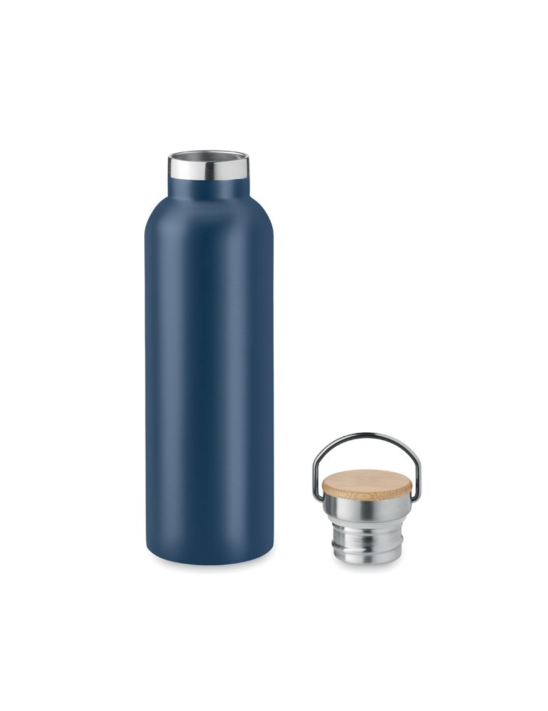 Bouteille Isotherme Personnalisée de 750ml Idéale comme cadeau pas cher Helsinki