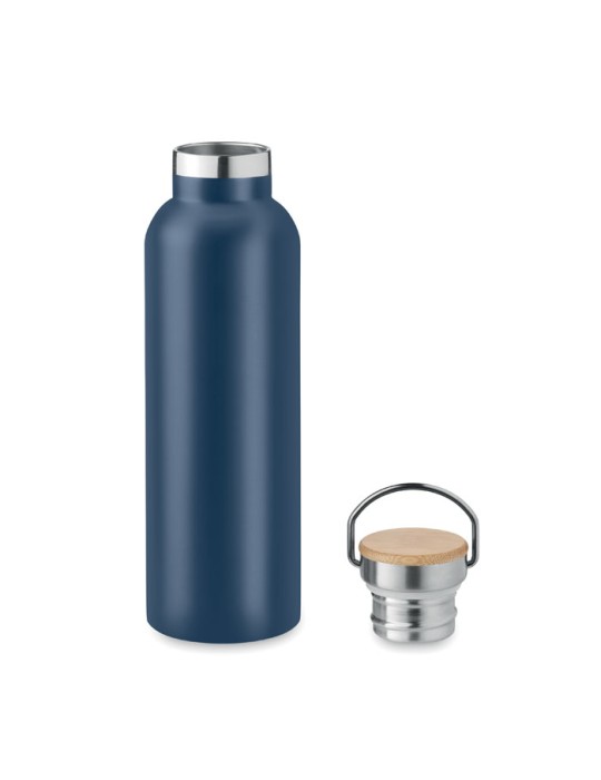 Bouteille Isotherme Personnalisée de 750ml Idéale comme cadeau pas cher Helsinki