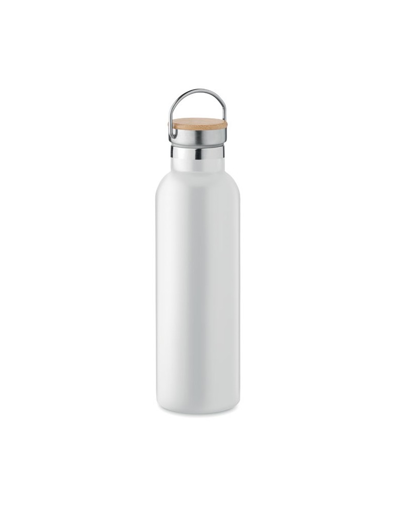 Bouteille Isotherme Personnalisée de 750ml Idéale comme cadeau pas cher Helsinki