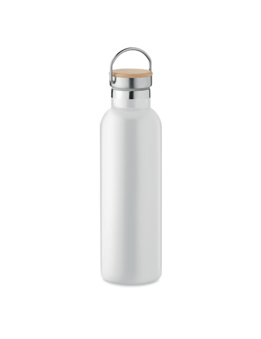 Bouteille Isotherme Personnalisée de 750ml Idéale comme cadeau pas cher Helsinki