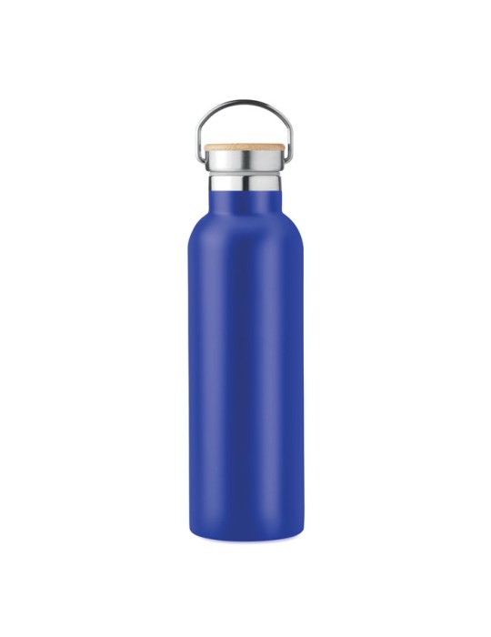 Bouteille Isotherme Personnalisée de 750ml Idéale comme cadeau pas cher Helsinki