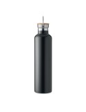 Bouteille Isotherme 1L Helsinki Large - Personnalisée pas cher