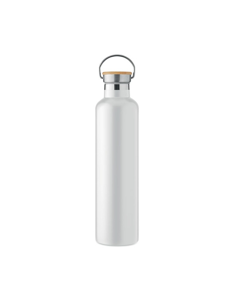 Bouteille Isotherme 1L Helsinki Large - Personnalisée pas cher