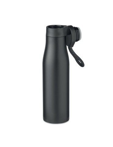 Bouteille Isotherme URSUS 600ml - Personnalisé Cadeau d'Entreprise
