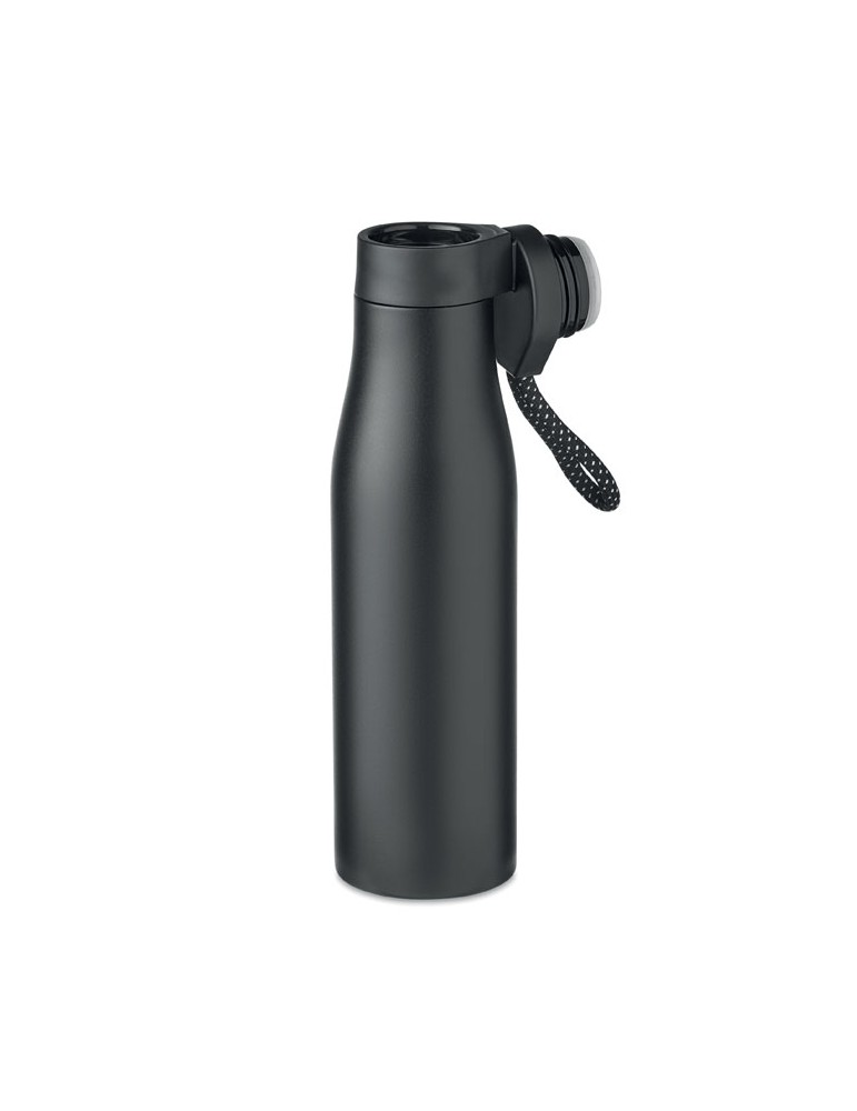 Bouteille Isotherme URSUS 600ml - Personnalisé Cadeau d'Entreprise