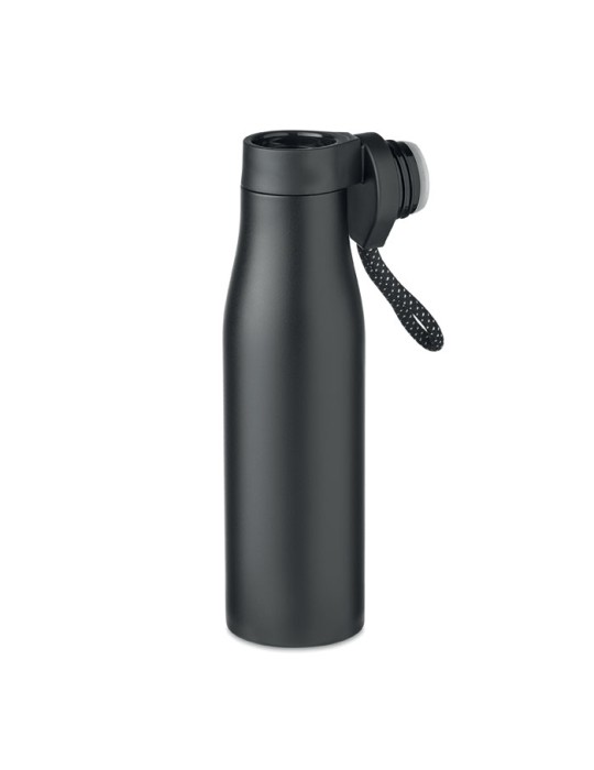 Bouteille Isotherme URSUS 600ml - Personnalisé Cadeau d'Entreprise