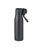 Bouteille Isotherme URSUS 600ml - Personnalisé Cadeau d'Entreprise