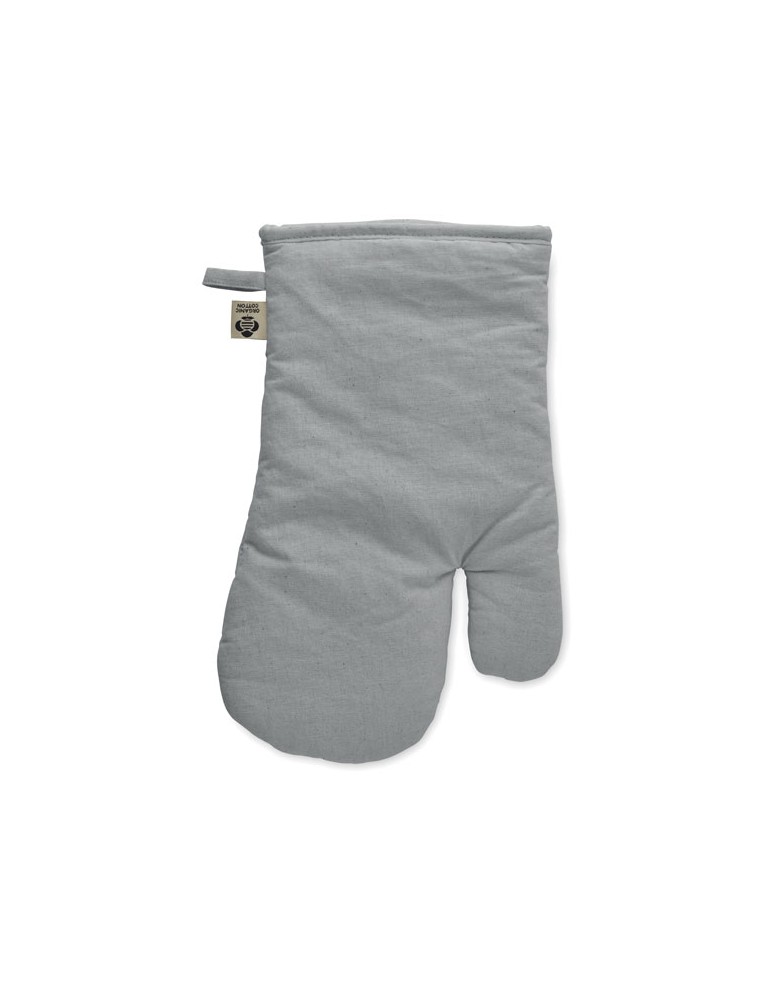 Gant de cuisine en coton NEVON Personnalisé pas cher