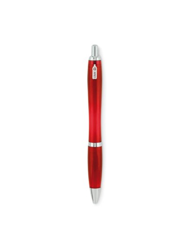 Stylo à Bille en RPET RIO et Pratique Personnalisé pas cher
