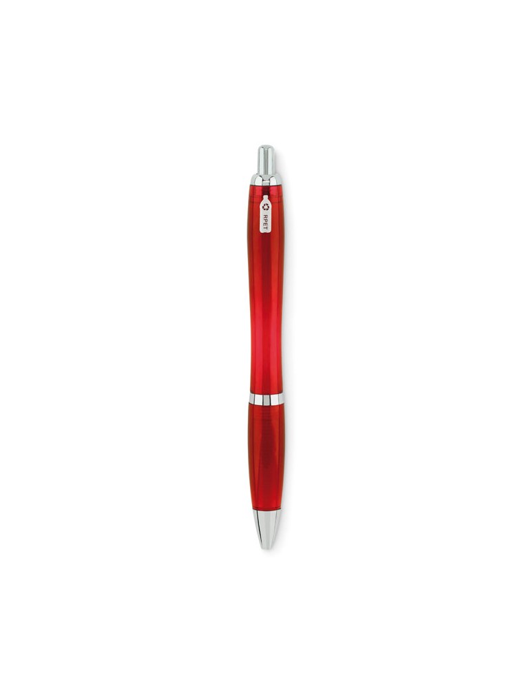 Stylo à Bille en RPET RIO et Pratique Personnalisé pas cher