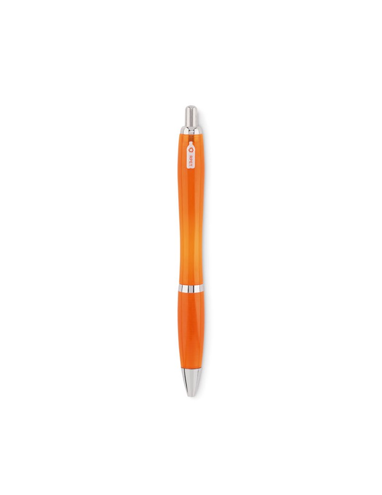 Stylo à Bille en RPET RIO et Pratique Personnalisé pas cher