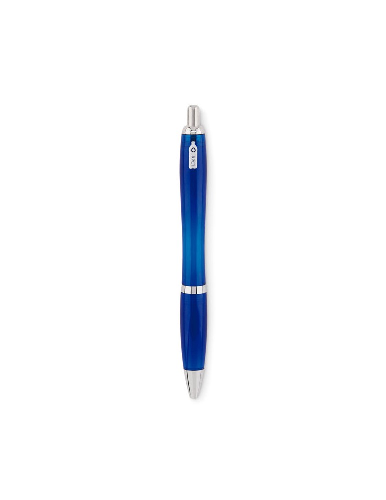 Stylo à Bille en RPET RIO et Pratique Personnalisé pas cher