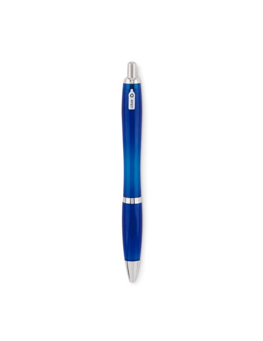 Stylo à Bille en RPET RIO et Pratique Personnalisé pas cher