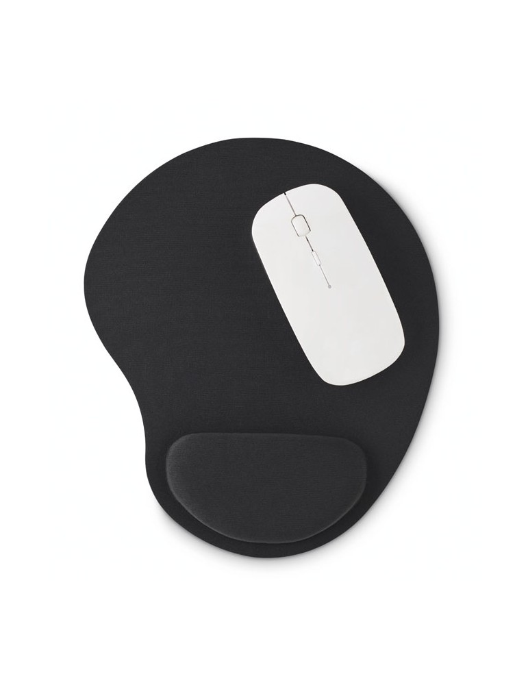 Tapis de Souris Ergonomique ERGOPAD - Personnalisé pas cher
